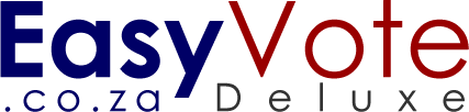 easyvote logo